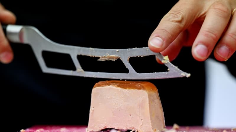 La Suisse refuse d'interdire l'importation de foie gras
