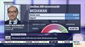 Pépites & Pipeaux: Mediawan - 05/05