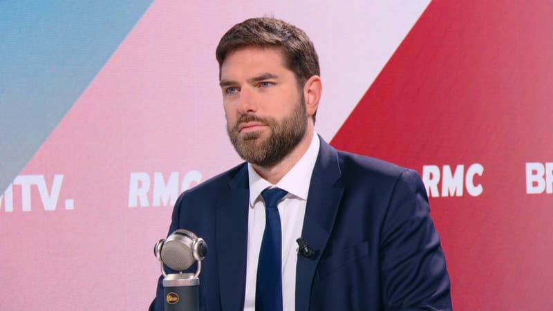 "Une urgence absolue": le ministre du Logement annonce une mesure pour faciliter l'hébergement des femmes victimes de violences