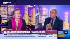 Chine Éco : La relation économique France-Chine, par Gilane Barret - 18/12