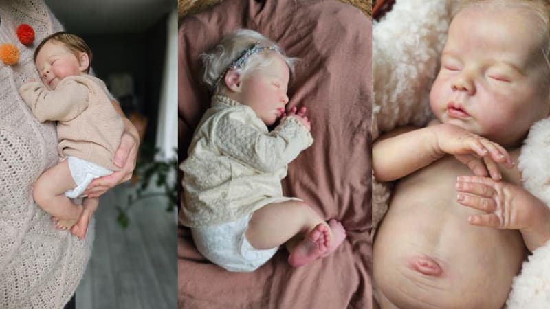 Bébés 