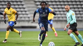 Paris FC