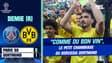 PSG 0-1 Dortmund : "C’est comme du bon vin", le petit chambrage du BVB