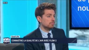 BFM Life - Dimanche 2 février