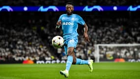 Chancel Mbemba