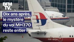 Dix ans après sa disparition, le mystère du vol MH370 reste entier
