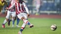 Derlis Gonzalez, l'attaquant du Paraguay 
