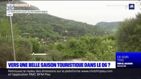 Alpes-Maritimes: vers une belle saison pour les campings?