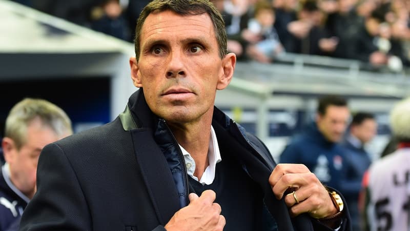 Gustavo Poyet