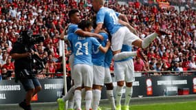 Manchester City