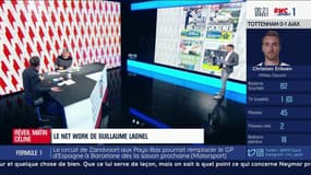 Tottenham - Ajax : Le malaise de Vertonghen fait réagir la presse européenne