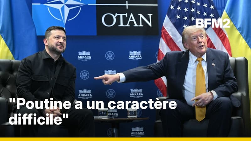 "Nous sommes très reconnaissants pour votre soutien"