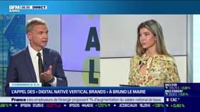 L’appel des “Digital Native Vertical brands” à Bruno Le Maire
