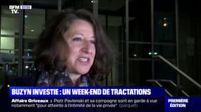 Les 48 heures qui ont fait changé Agnès Buzyn d'avis sur sa candidature à la mairie de Paris