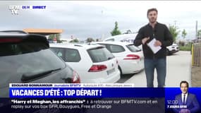 Les vacances d'été commencent - 04/07