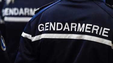 Après avoir reçu la plainte de la victime, les gendarmes cherchent à identifier les personnes qui étaient dans le véhicule 4x4 (PHOTO D'ILLUSTRATION)