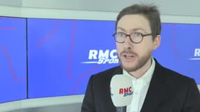 Pierre Rondeau : "Avec ce contrat de sponsoring maillot, le PSG sort du lot"