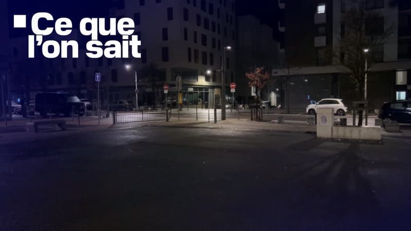 L'homme est mort après avoir été touché à deux reprises par des tirs. 