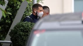Karim Benzema