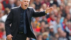 Carlo Ancelotti