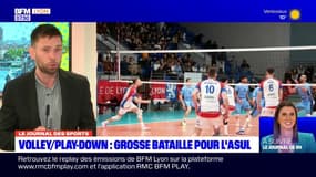 Handball, football, volley... Le Journal des sports du lundi 26 février