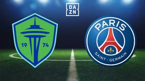Seattle - PSG : à quelle heure et sur quelle chaîne TV regarder le match de Coupe du Monde des Clubs en direct ?