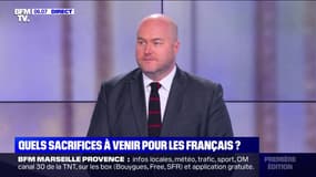 "Fin de l'abondance": à quoi Emmanuel Macron a-t-il voulu nous préparer ?