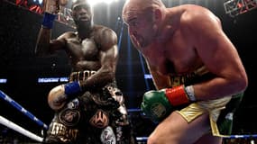 Tyson Fury