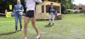 Un Bleu aux Jeux - Pierre Houin, l'avenir de l’aviron français