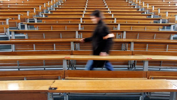 Les tarifs du Restaurant universitaire grimpent de +2%, de même que la sécurité sociale, les frais d'inscription et les transports.