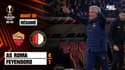 Résumé : AS Roma (Q) 4-1 a.p. Feyenoord - Ligue Europa (quart retour)