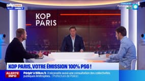 Kop Paris: les milieux du PSG blessés pendant la trêve