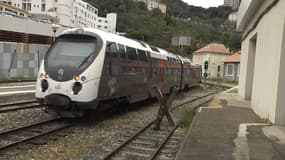 Pourquoi les trains en Corse échappent à la grève 