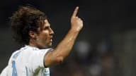 Lorik Cana, capitaine de l'OM