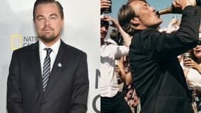 Leonardo DiCaprio pourrait reprendre le rôle de Mads Mikkelsen dans le remake américain de "Drunk"