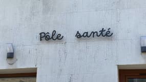 Un nouveau pôle santé a été inauguré à Lauzet-Ubaye pour faire face aux "déserts médicaux".