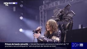 Ozzy Osbourne, monstre sacré du heavy metal, est mort à l'âge de 76 ans