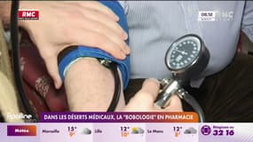 Plus de pouvoir aux pharmaciens pour mieux répondre à la "bobologie"