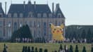 Le Pokémon Go Fest à Paris. 