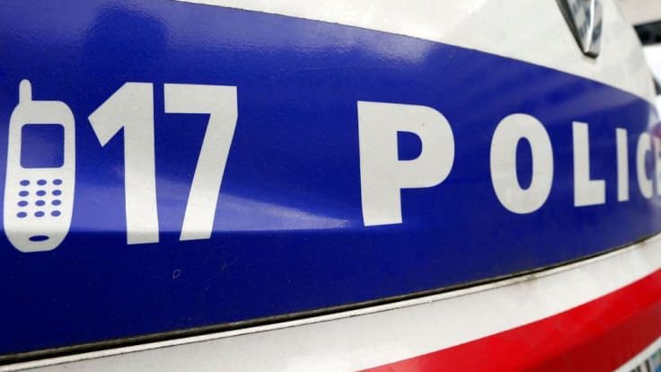 Les policiers ont retrouvé le corps sans vie d'une femme sur les indications de son meurtrier présumé.