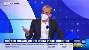 Good Evening Business : Partie 1 - 19/11 