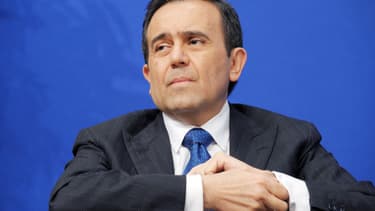 Ildefonso Guajardo "quittera la table des négociations" si Donald Trump veut imposer des taxes aux produits américains. (image d'illustration)