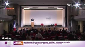 Abus sexuels dans l'Église catholique: comment indemniser les victimes ? 