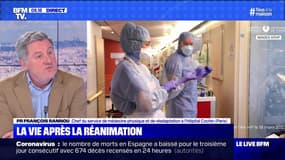 La vie après la réanimation - 06/04