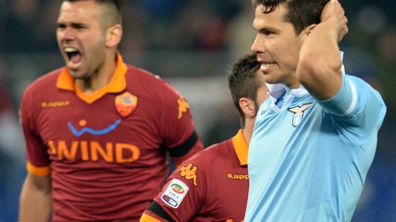 Hernanes Hernanes