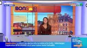 Bonsoir Lille du mardi 16 septembre 2025