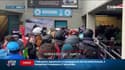 File d'attente au télécabine: le "couac" de la station de ski de Verbier, en Suisse