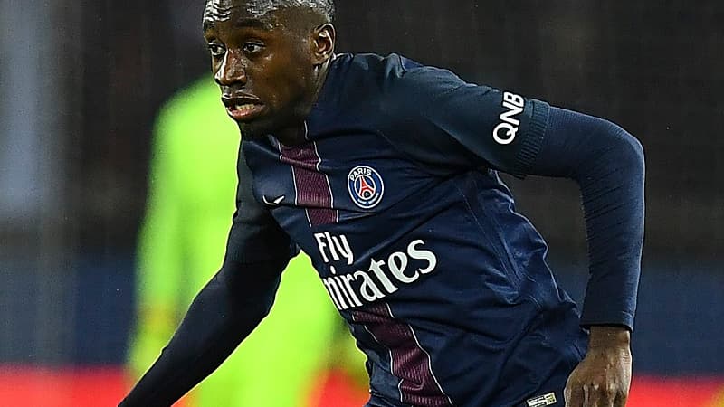 Blaise Matuidi