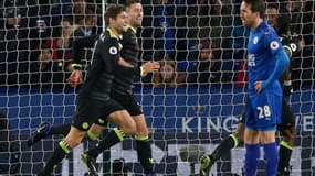 Marcos Alonso