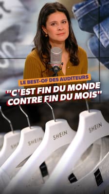 Best-Of d'Apolline - Des magasins Shein en France? 